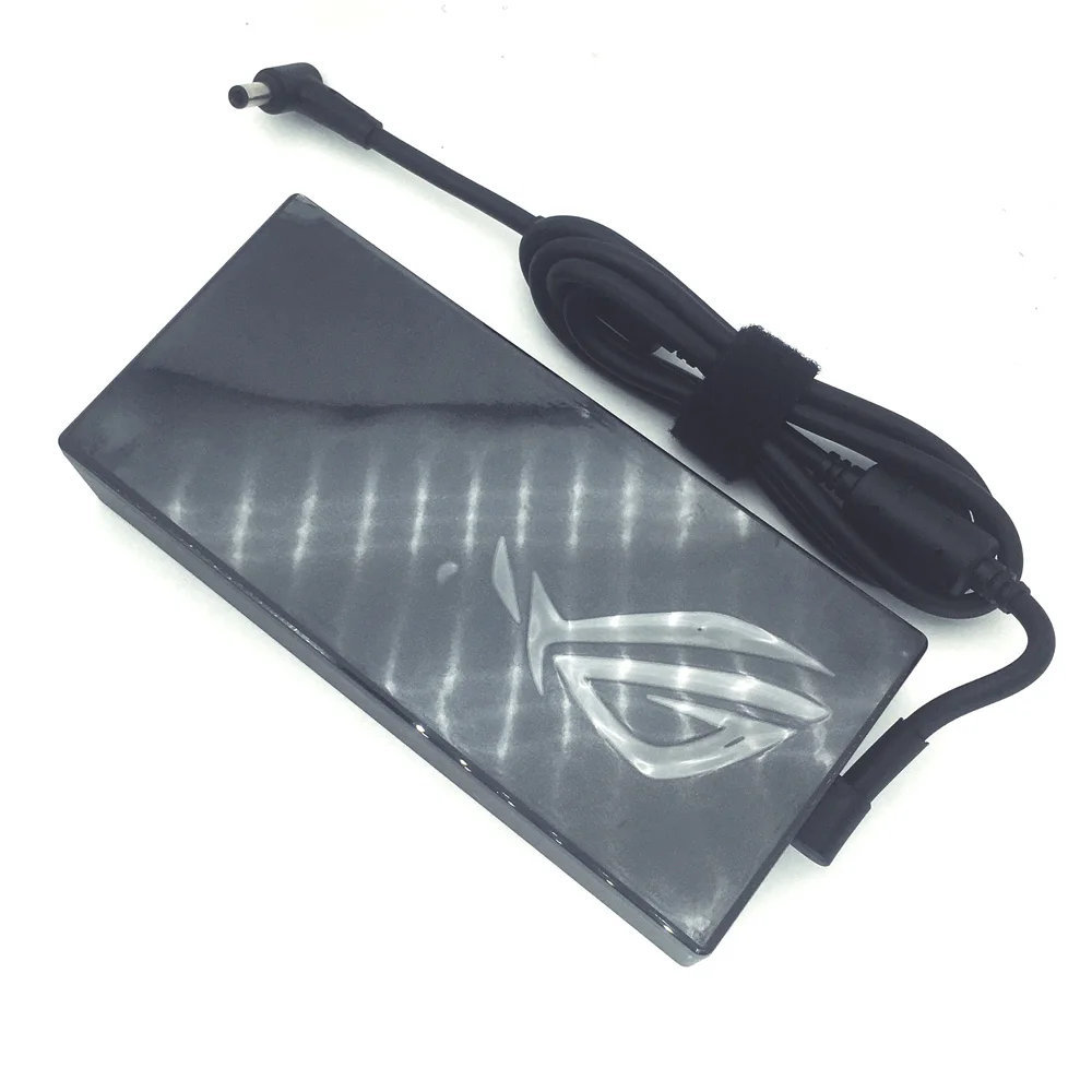 330W 16.5A 20V 충전기 (아수스 ROG 제피러스 듀오 16, M16, 스트릭스 스카 16, 17, 17SE, G16, G18 게이밍 노트북용 전원 어댑터)
