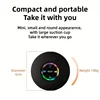New Bathroom Waterproof Wireless LED Bluetooth Speaker Large Suction Cup Mini Portable Speaker Outdoor Sports Stereo Speaker 4