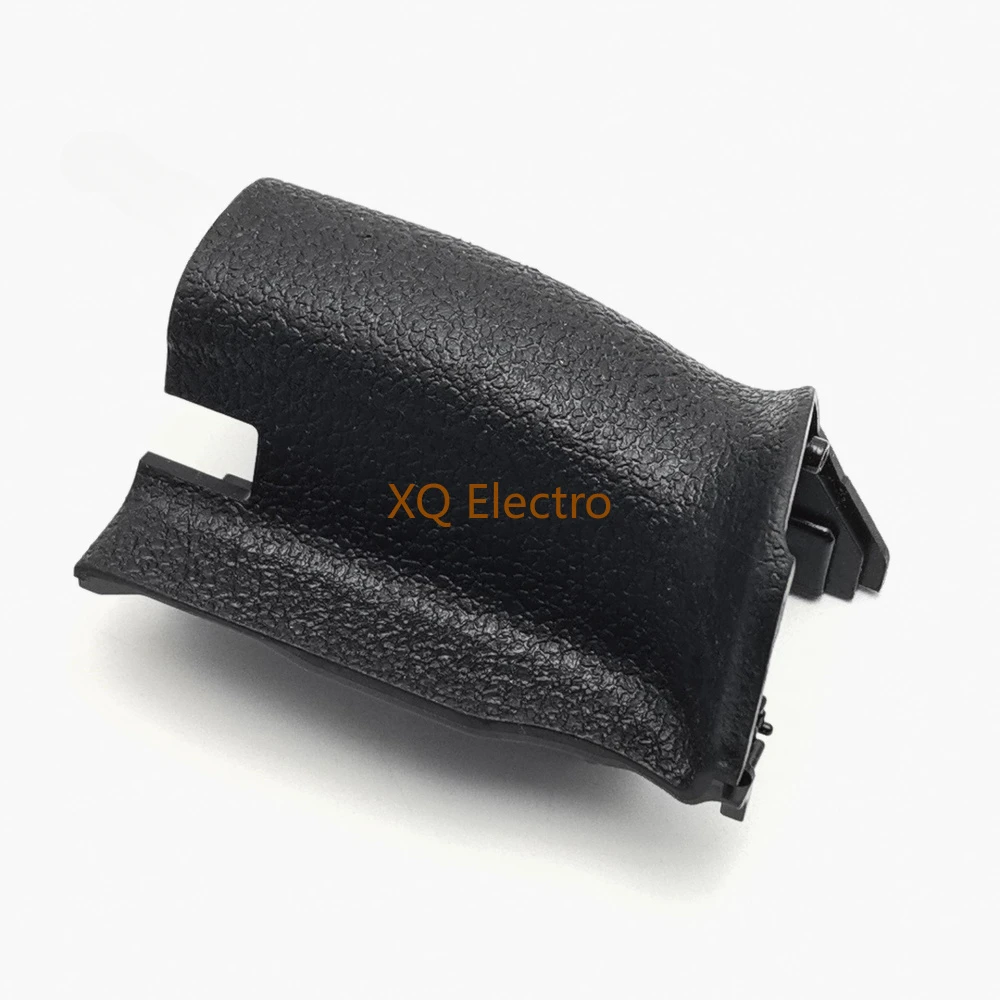 

Новинка Подлинная для Nikon D780 Передняя Крышка резиновая кожаная рукоятка + лента запасная часть для цифровой камеры