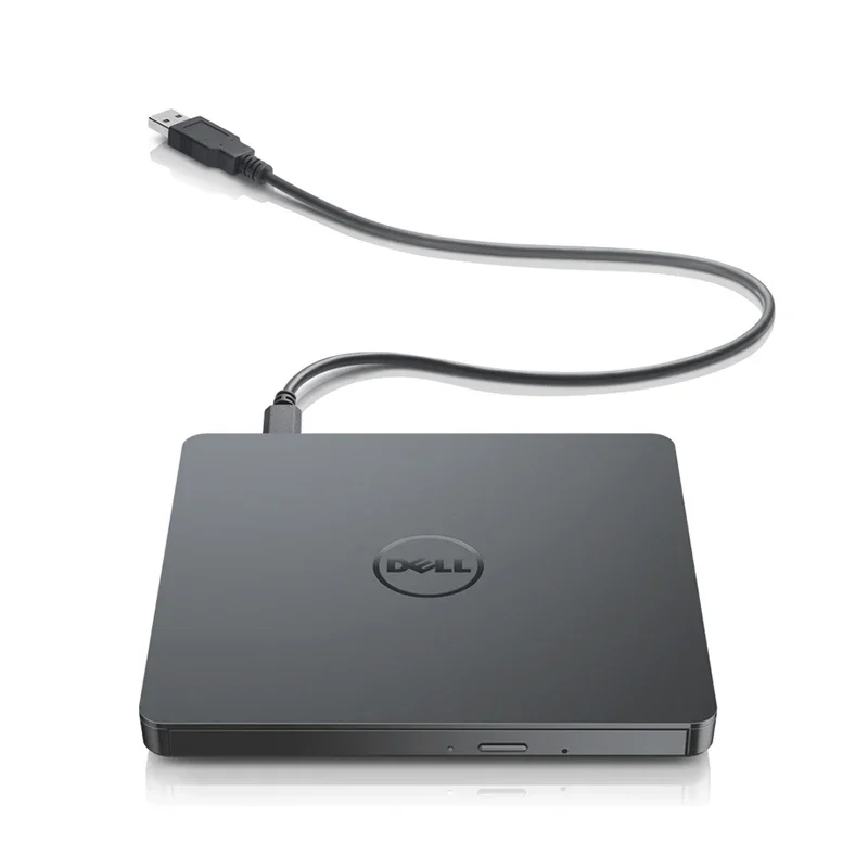 Dell DW316 USB externe mince CD DVD +/- RW graveur lecteur optique neuf dans la boîte