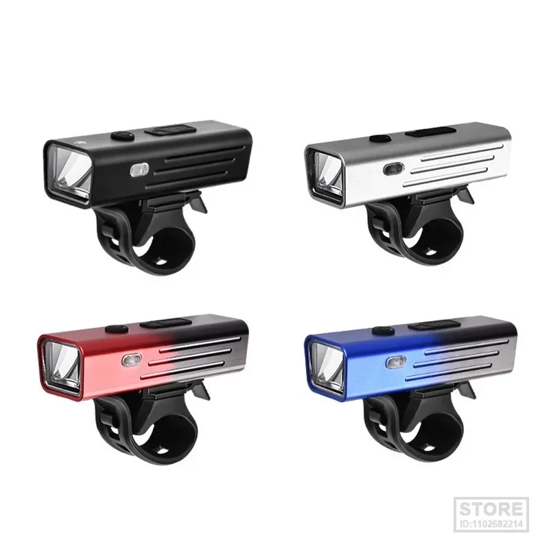 

Передняя фонарь для велосипеда, 1800 мАч