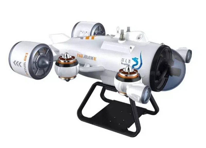 Professional Drone Unmanned Underwater Robot