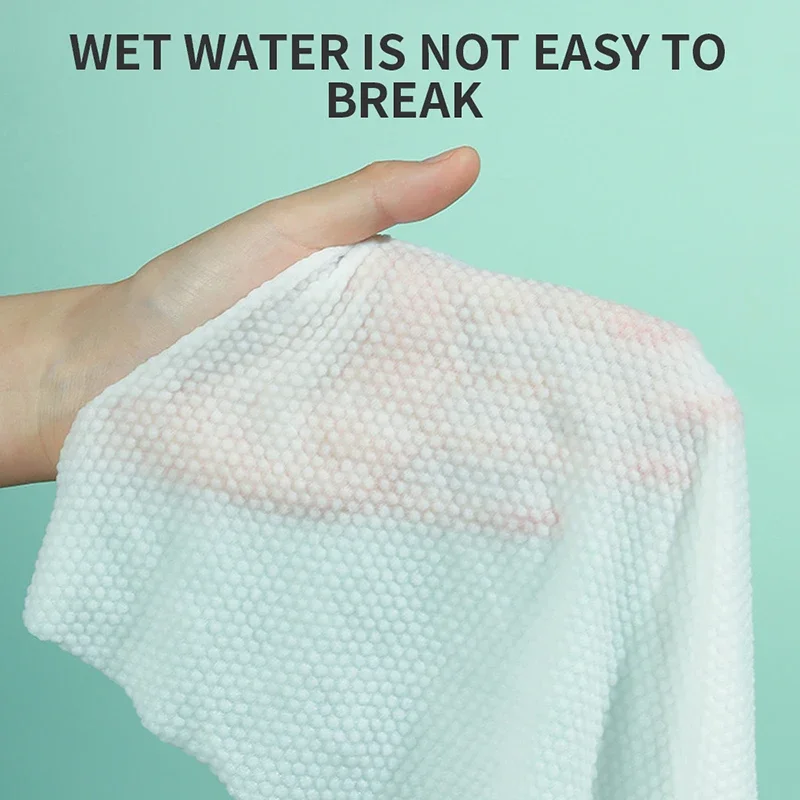 20PCS Disposable Towel for Compressed Portable Travel Non-woven Towel Water Wet Wipe Outdoor Moistened Tissues Candy Towel 3