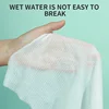 20PCS Disposable Towel for Compressed Portable Travel Non-woven Towel Water Wet Wipe Outdoor Moistened Tissues Candy Towel 3