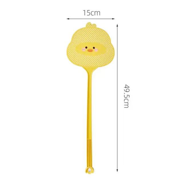 Little yellow duck