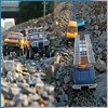 MN MODELl New MN168 NEW 1/12 Rc Car 4WD Remote Controlled Crawler Car Off Road Vehicle Full Proportion Climbing Car Toys Gift 4