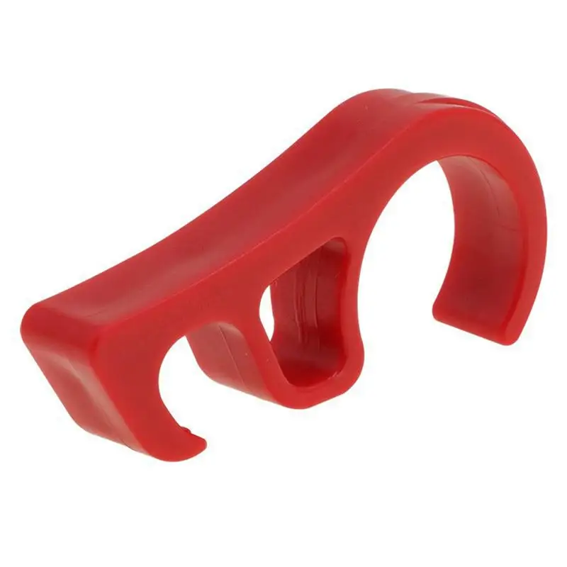 

Блокировка для парковки мотоцикла, устойчивый к давлению замок для парковки велосипеда, с открытым уксом, неровный, для дорог