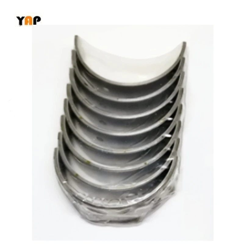 K3 K3-Ve K3-De K3-V Motore Cuscinetto Di Biella È Applicabile A Dafa 1.3L L4 11701-23020 2000-2012