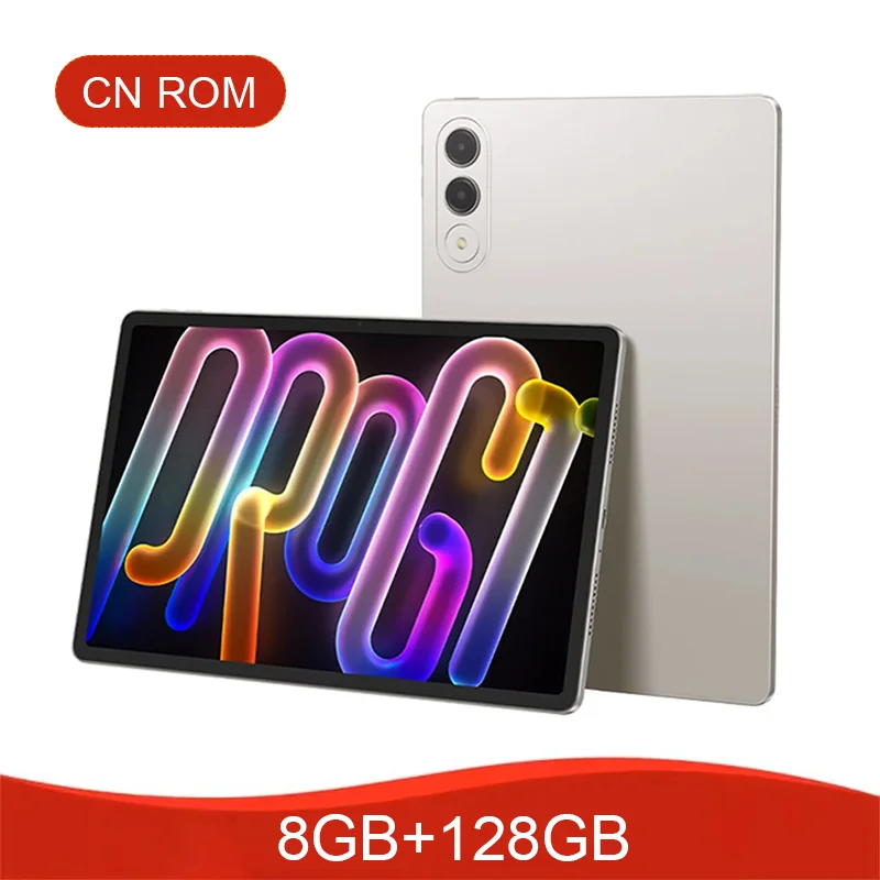 Lenovo Xiaoxin Pad Pro GT 2025 11.1インチタブレット 128