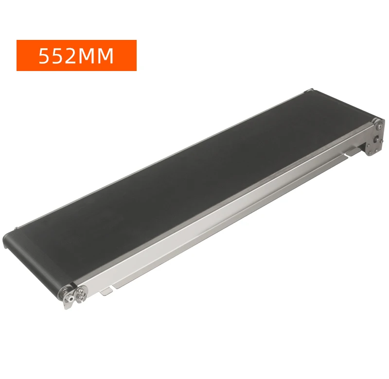 Belt, 24V Vending Machine, faixa automática Carga