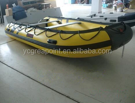 China Factory Price Rubber Boat Small Fishing Boat Inflatable PVC Boat -  AliExpress