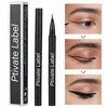 Colored Waterproof Eyeliner with Excellent Customer Service Water Activated Eyeliner Custom Logo Eyeliner Private Label 5