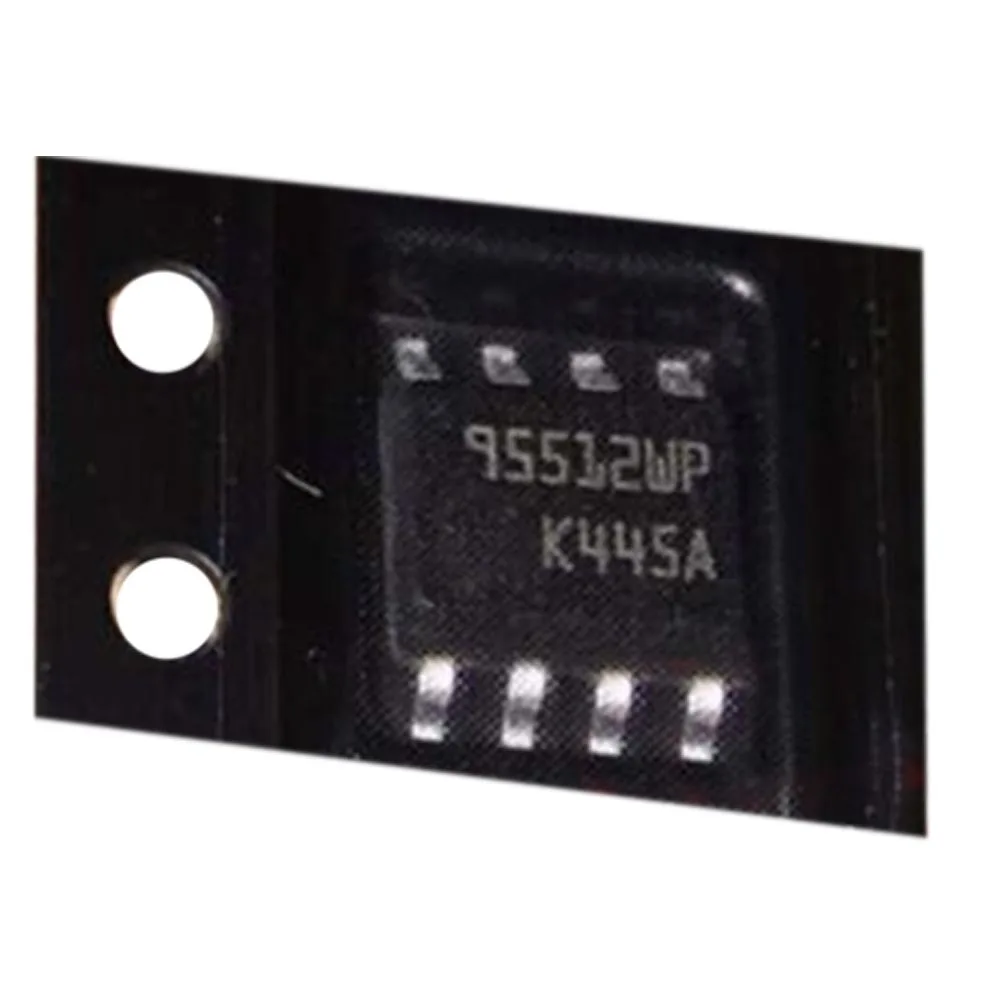 

5pcs M95512-WMN6TP 95512WP SOP-8 512KBIT New original IC