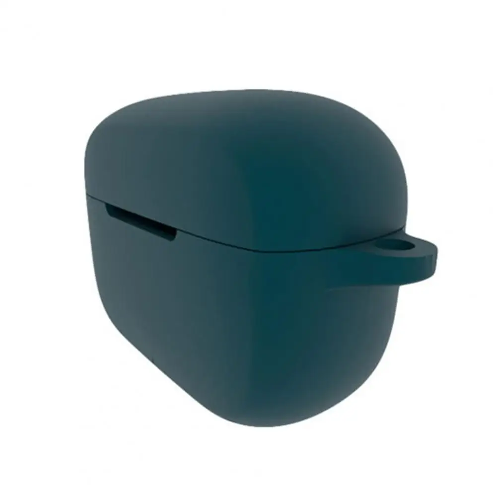 Защитный чехол для наушников Мягкий противоударный силиконовый Bluetooth-совместимый чехол для телефона EDIFIER TWS1 Pro