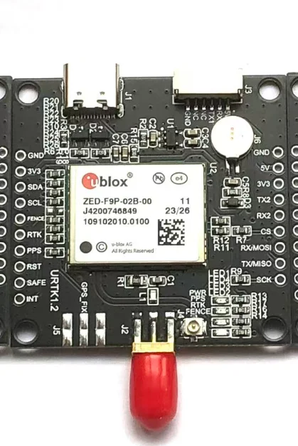 รูปสินค้า บอร์ดควบคุม Esp32 สำหรับ I2C และ SPI คุณภาพสูง