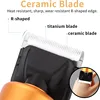 200W Tufting Rug Trimmer Machine DIY Tufting Gun Trimmer Clipper Scissors Adjustable Shearing Guide For Rugs/Cushion/Carpet 2