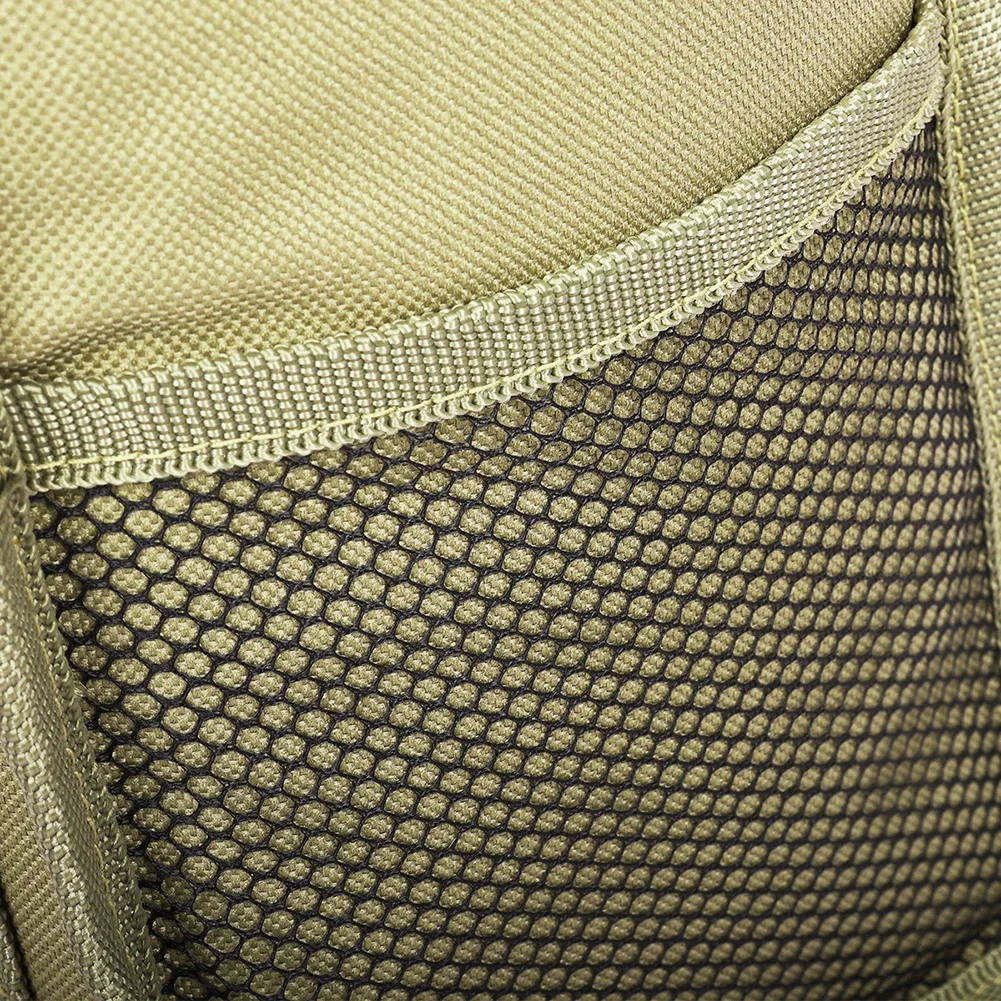 Kerosene Lamp Storage Bag 5L Camping Light Protector Case Waterproof Wear Resistant Outdoor Tools for Hiking Fishing Travel