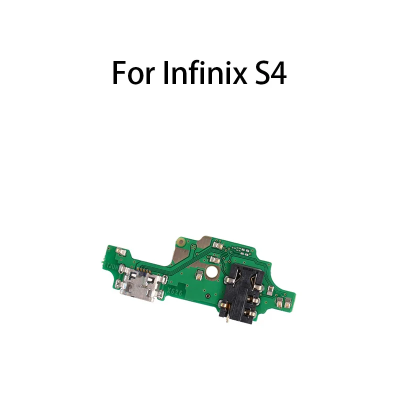 Samsung S4 Infinix S4 Motherboard USB Charge Port Jack Dock