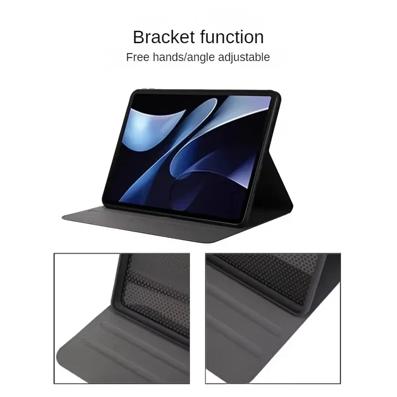 Sleek Protective Tablet Case