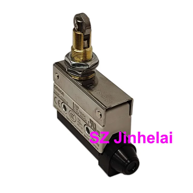 オムロン　Ｄ４ＭＣ-5052 オムロン D4MC-5052 D4MC Enclosed Switch/Lineup | OMRON