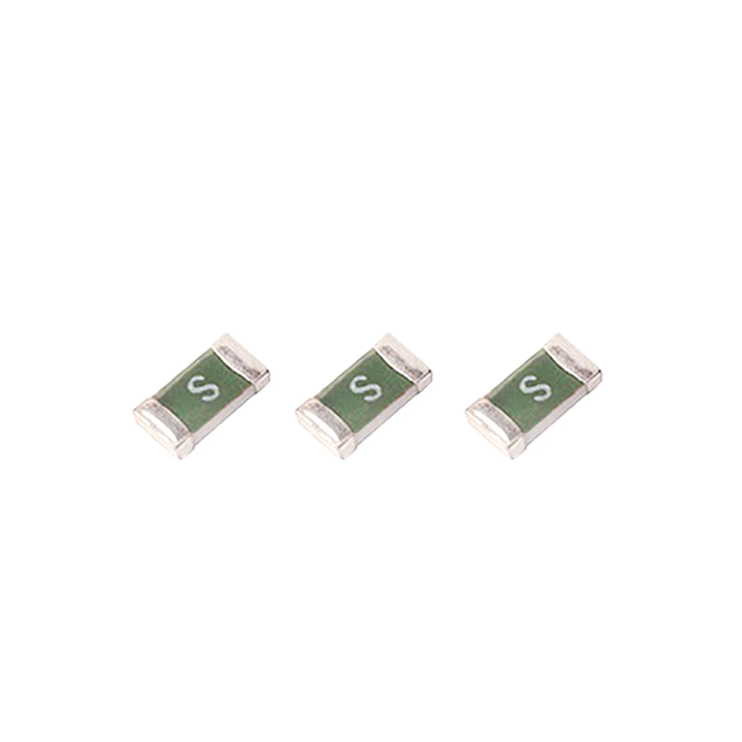 Fast-Acting Ceramic Surface Mount Fuse with Multiple Current Ratings