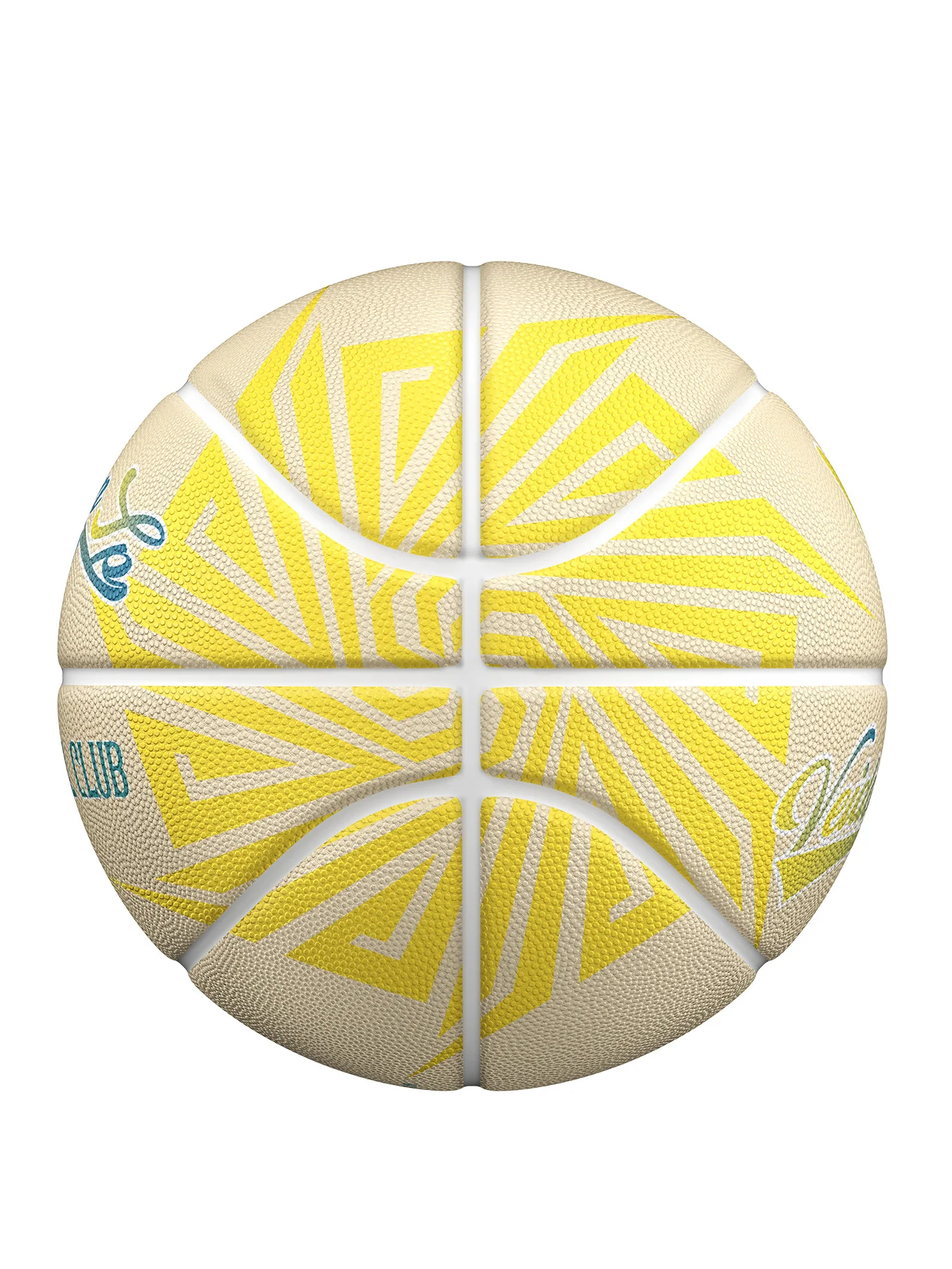Basketball for Players