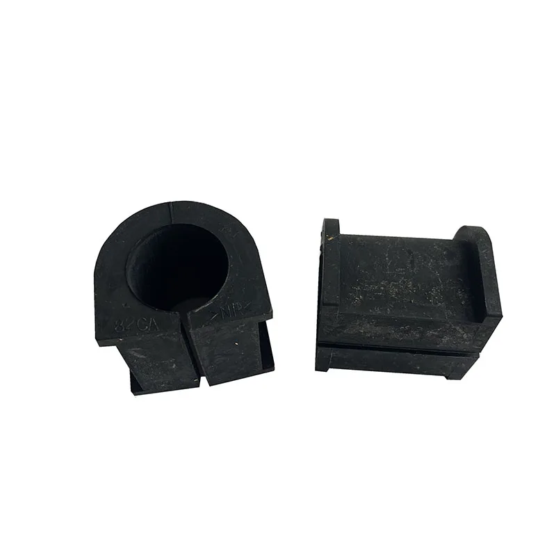 Nbjkato Gloednieuwe Echte Anti Roll Bar Rubber Front Stabilisator Bus Oem 42412-82ca0 Voor Suzuki Jimny