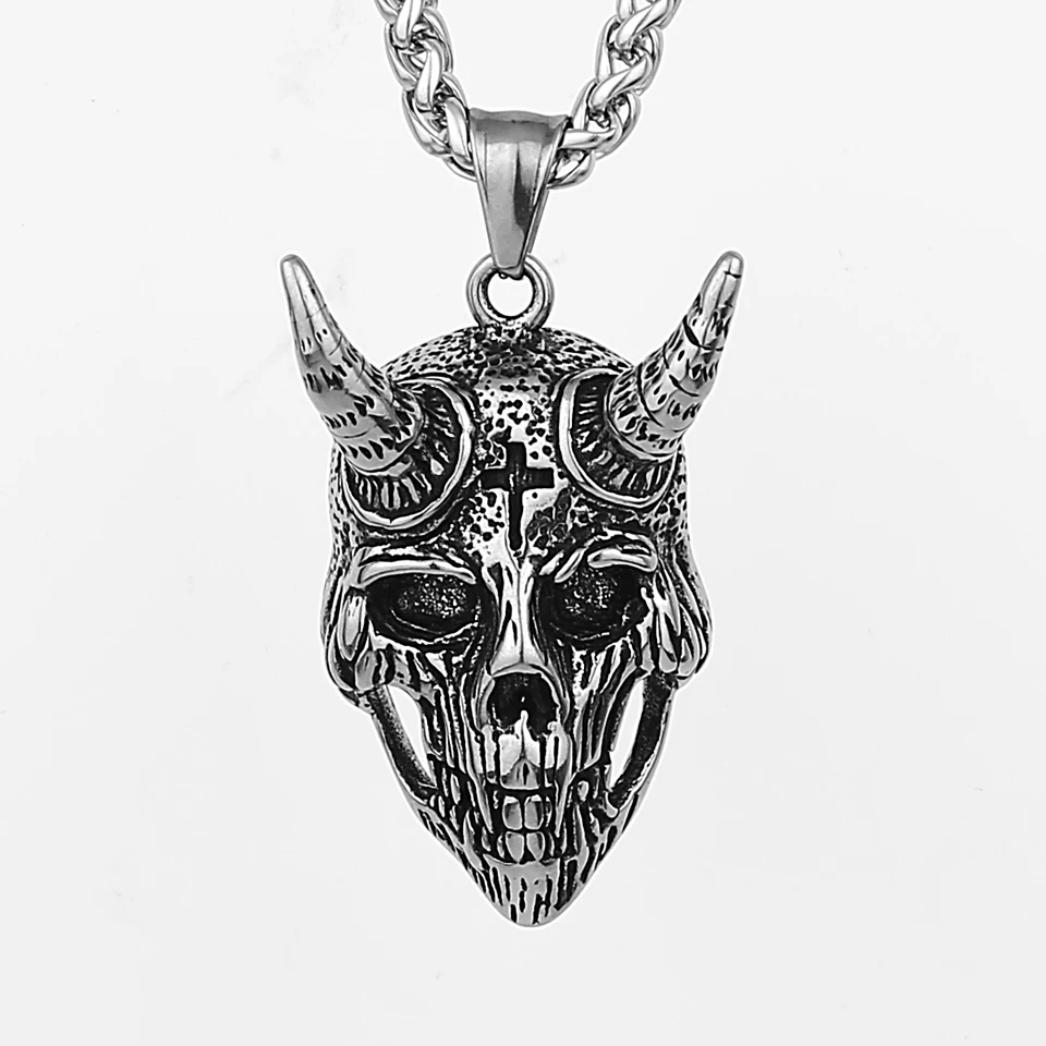 アクセサリー vaultroom DEVIL necklace vaultroom 