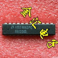 

Бесплатная доставка AM29862PC AM29862PC 5 шт./партия модуль