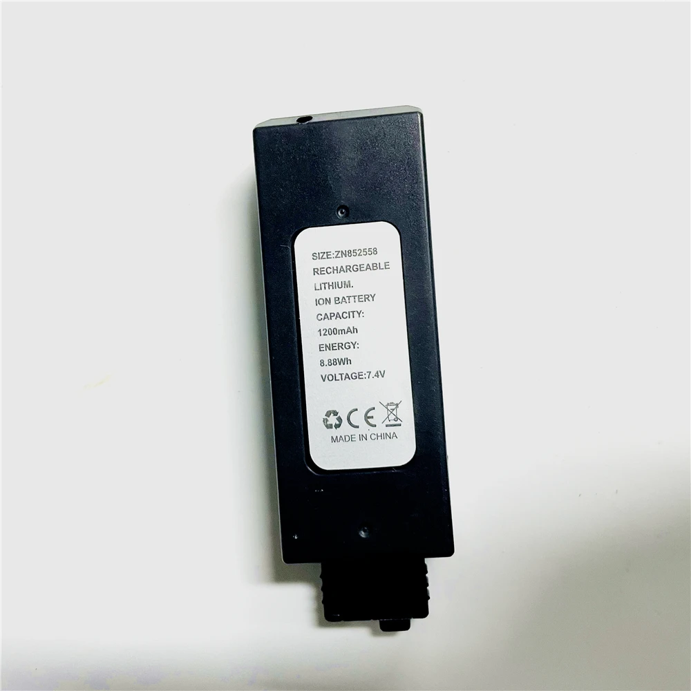 C189 Md500 Rc Era Bird Elicottero Originale 7.4V 1200Mah Batteria Pezzi Di Ricambio