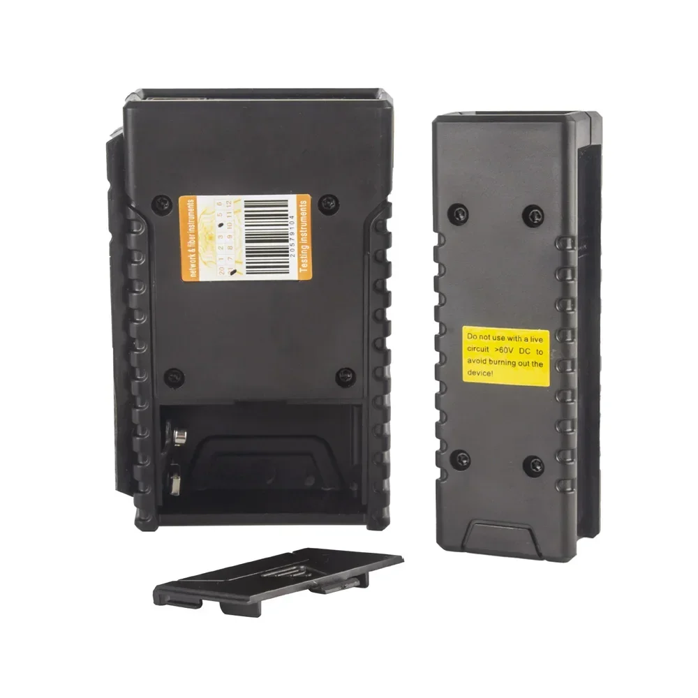 NOYAFA NF-468S Network Cable Tester RJ11 RJ45 Wire Detector Cat5 Cat6 Cable/Wire Continuity Detectors Fault Point Tester network cable tester