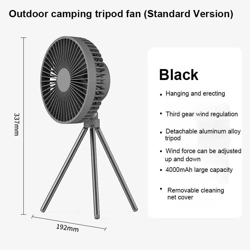 4000 mA does not light dark gray