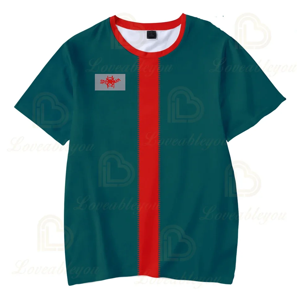 thumbnail image 1 of Sudadera con capucha de Spider-Man de otoño para el regreso a casa, sudadera con cremallera para hombre, sudadera con capucha de Spider-Man de Gwen Far From Home, chaqueta con capucha de superhéroe pa, 1 of 5