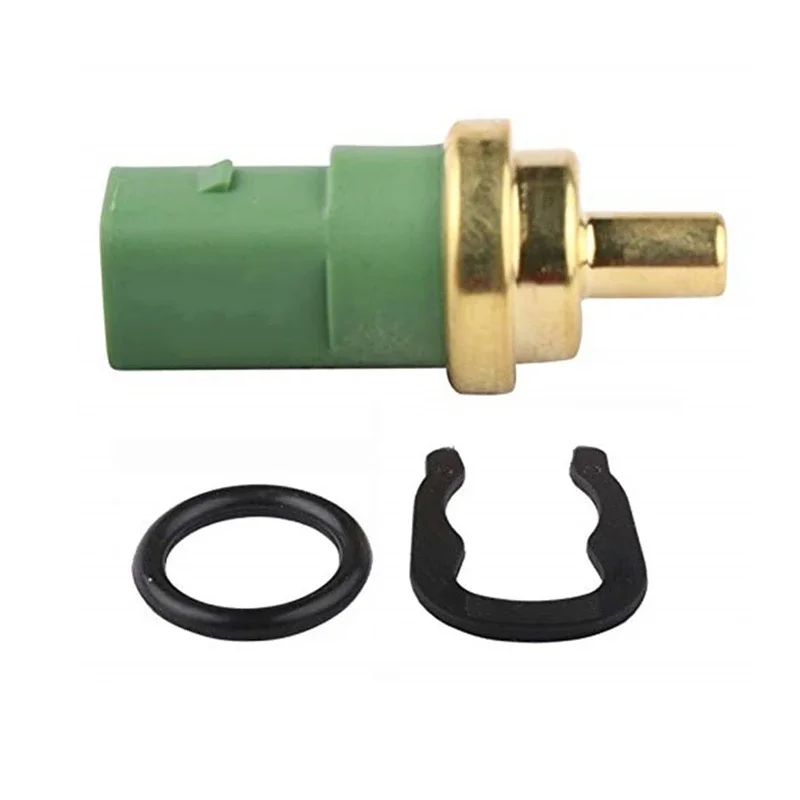 Water Temp Coolant Temperature Sensor For VW Golf MK 4 5 6 7 Passat B5 Beetle Jetta Audi A3 A4 A6 TT Car Accessories