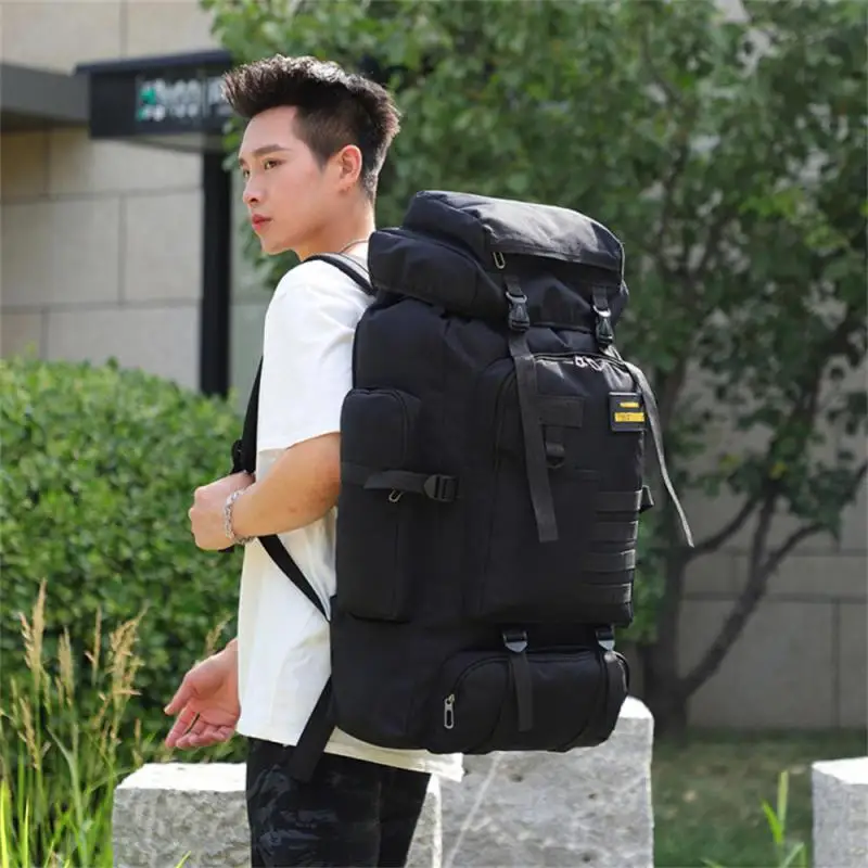 80L и͸ 賶 Molle EDC  õ,  Ʈŷ  賶 ī   