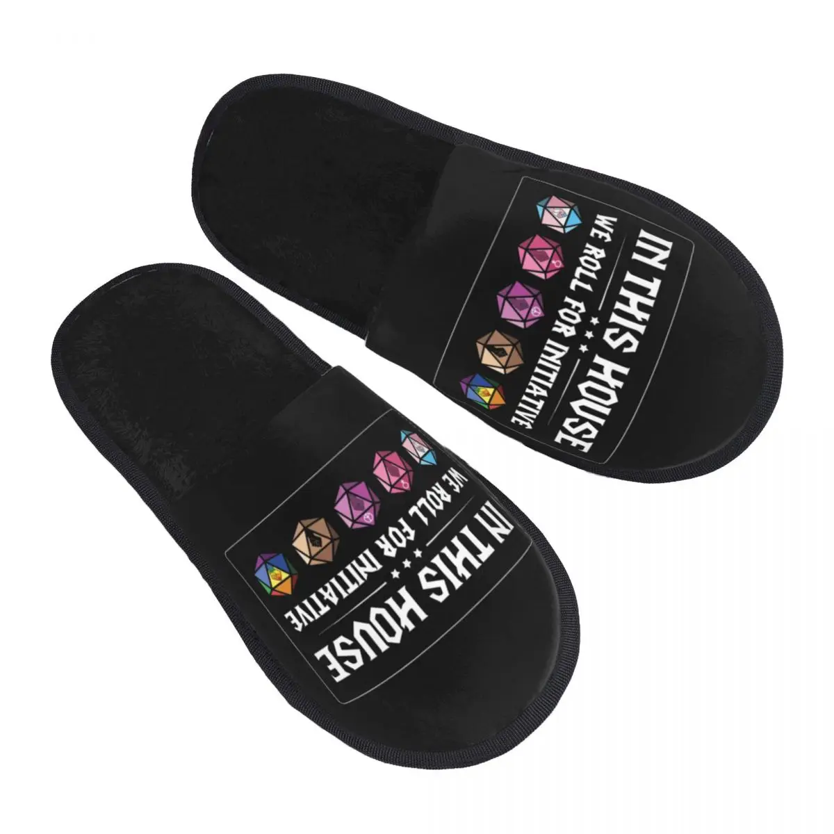 4e slippers