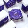 AILKE Lightening Soap Bar, With Organic Glutathione & Lavender, For Face, Body, Reduce Spots, Clean Skin,Support Customized LOGO 6