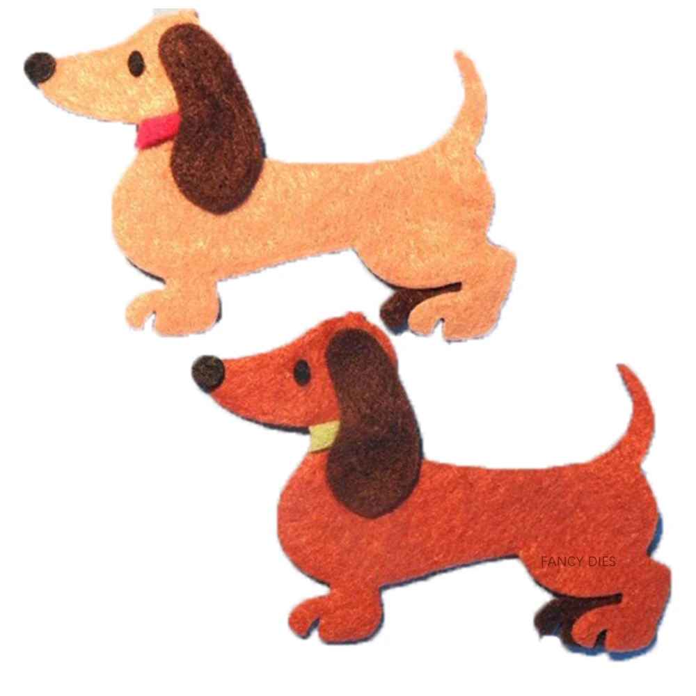 개 장식 나무 절단 다이 컷 금형 나무 대부분의 수동 다이 컷과 호환 가능