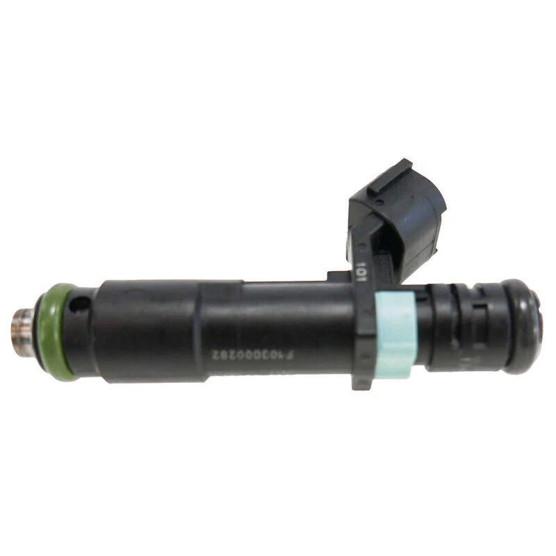 Iniettore Di Carburante 4 Pezzi Muslimfor Volkswagen Polo Fox Skoda Fabia Seat Ibiza 1.2L 2001-2014 Bbm Chfa Axy Bmd Chfb