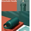 Portable Clothes Dryer 250W Multifunctional Small Dryer Machine, Big Clothes Bags for Travel and Home Laundry US Plug 5