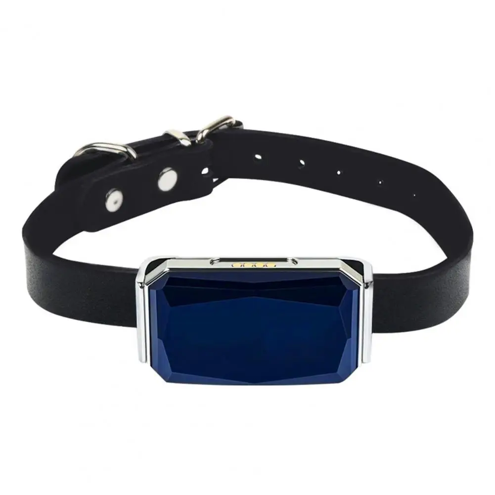 1 Set Cat Tracker Location History Pet Tracker Pet Dog Cat Location Activity Collar