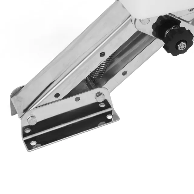 Staffa Motore In Alluminio - Supporto Per Motori Piccoli E Hobby - Foto 2