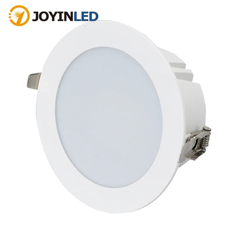 

Waterproof Downlight LED Ceiling Light Recessed Kitchen Light Hole Light Bathroom IP65 Bath Moisture-Proof Spotlight