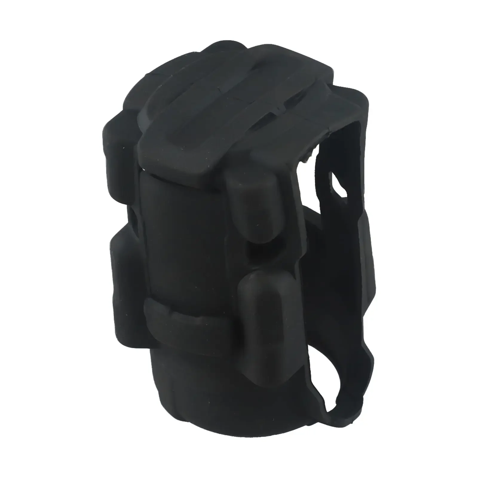 Rubber Power Tool Boot 1pc For DCF922 Lightweight And Flexible Design For Easy Installation And Removal