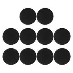 Sponge Filter Replacement for Pet Grooming and Vacuum Kit (10 PCS)