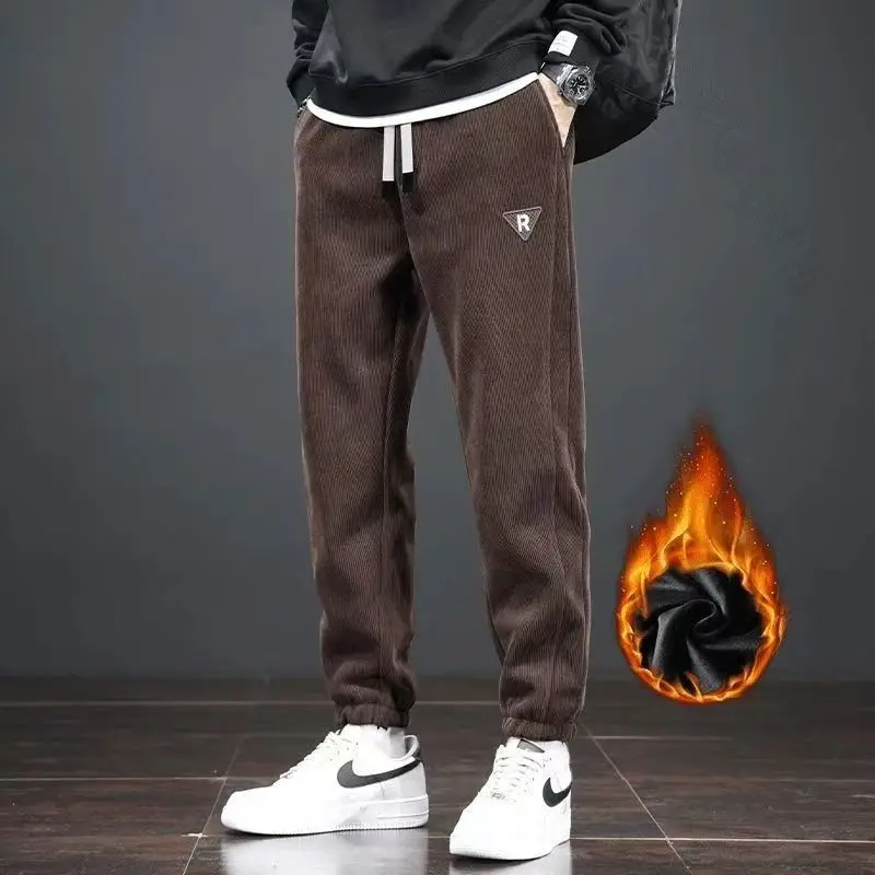 Brown (fleece lined)