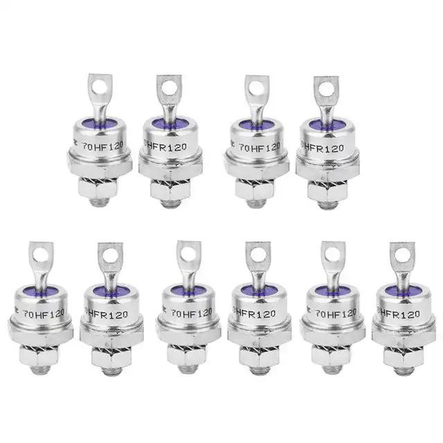 Lot De 200 Diodes Led Blanches 5 Mm Dc 3 V 20 Ma[H803