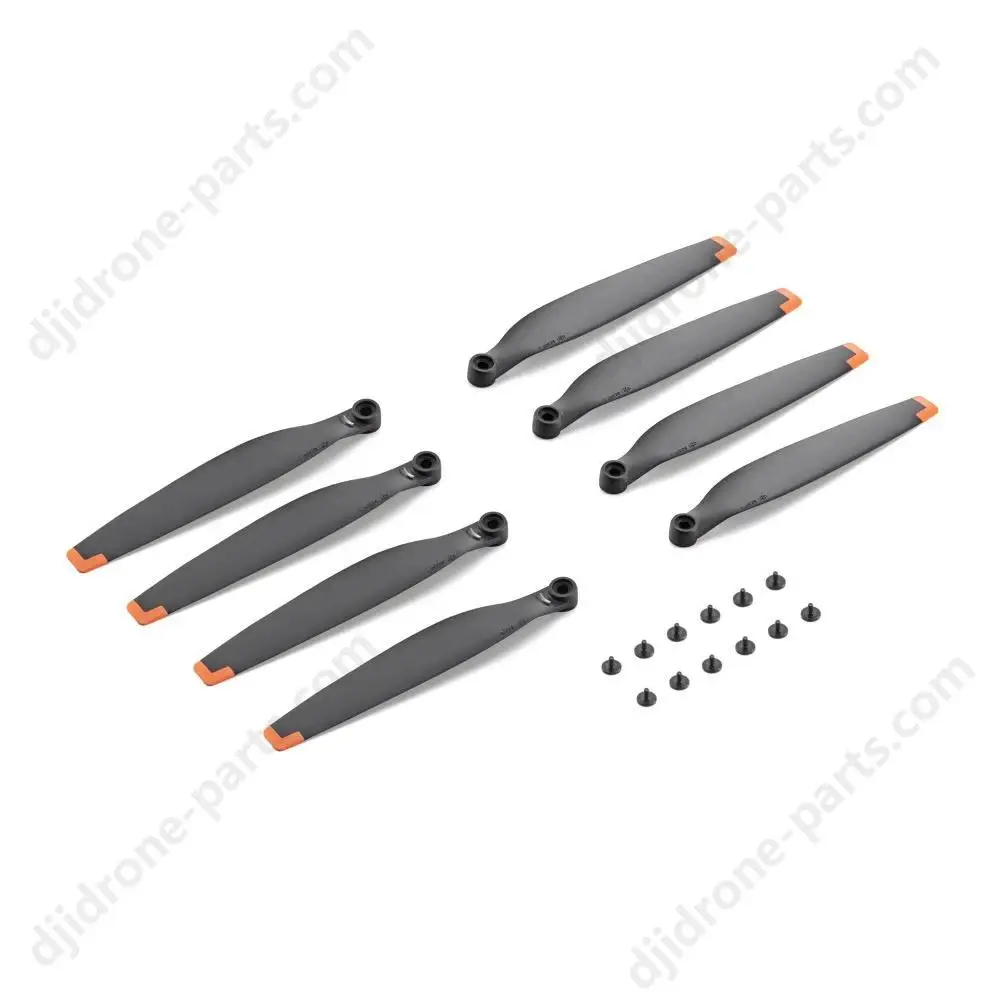 Hélices Mini 3 Pro - Lot 1/2/4 - Pales Drone Pièces de Rechange
