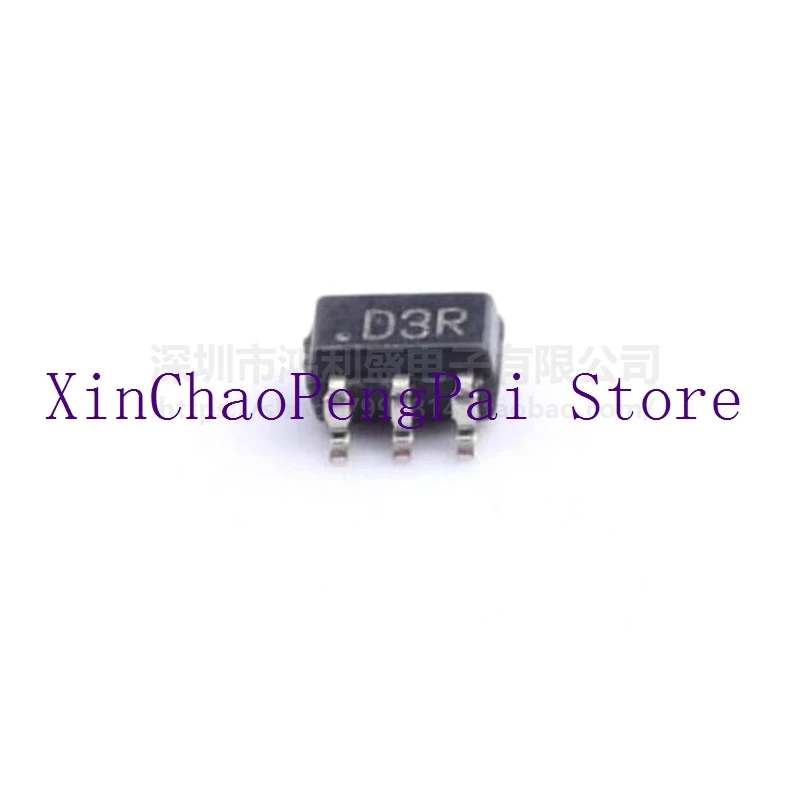 

5 шт./партия AD5621BKSZ-REEL7 AD5621BKSZ AD5621 D3R SC70-6 набор микросхем 100% новая и оригинальная фотография