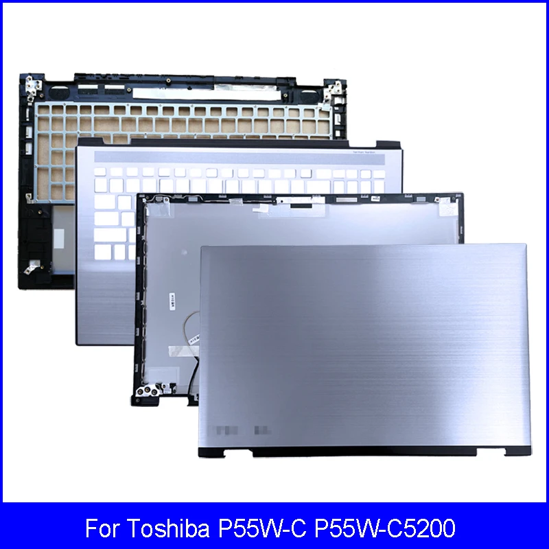 Toshiba Laptop Upper Case Toshiba Laptop Back Case Toshiba Laptop